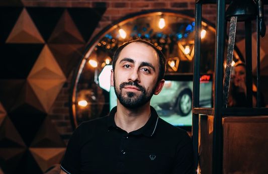 «Вместе открываем новые горизонты!»