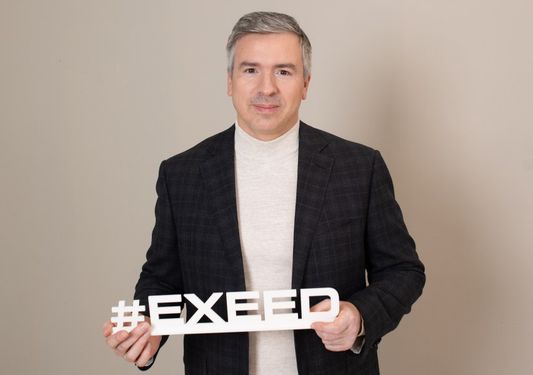 «Технологичный, быстрый и вместительный - как раз то, что я искал!»