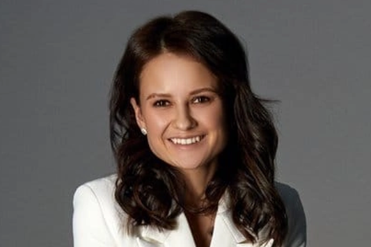 Екатерина Сурова