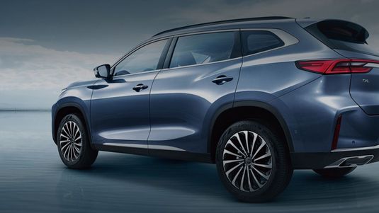 Выгодные финансовые программы на покупку EXEED