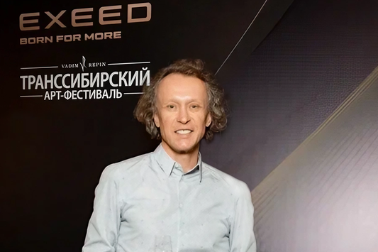 «Моё внимание привлекла пропорциональная, гармоничная форма кузова...»