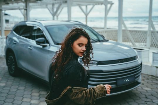 В поисках места силы