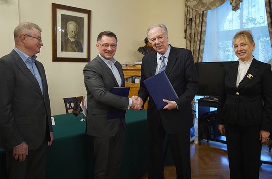 EXEED и Московская консерватория объявляют о стратегическом сотрудничестве