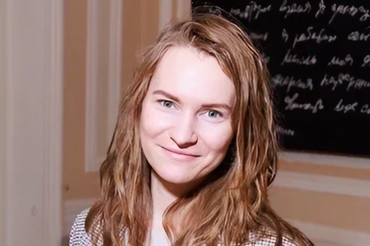 «Неожиданное но такое приятное знакомство!»