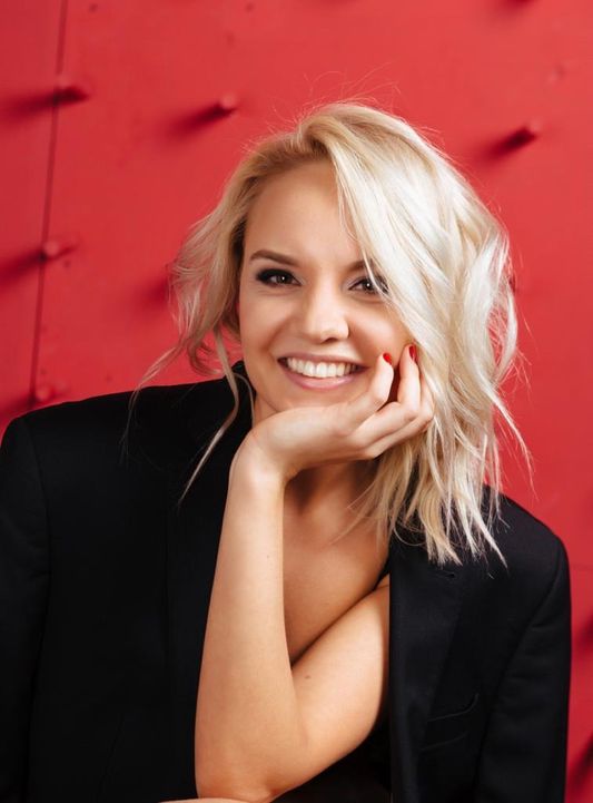 Мария Музалевская