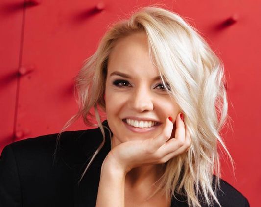 «Это была любовь с первого взгляда»