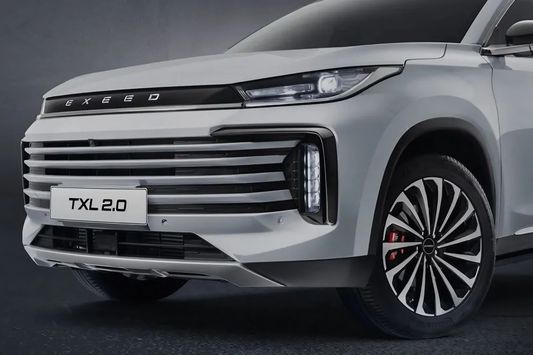 Стиль и аэродинамика