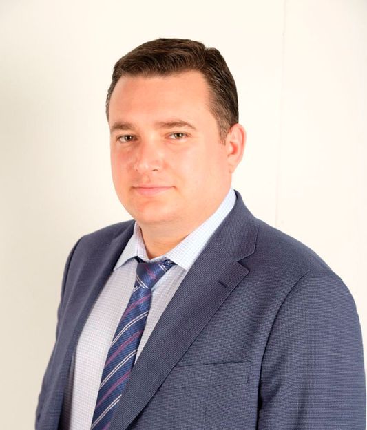 Алексей Перекокин