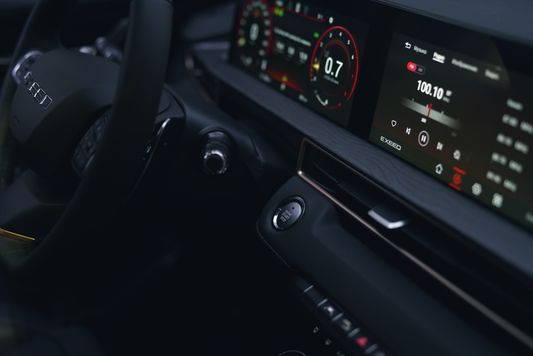 Навигационная система