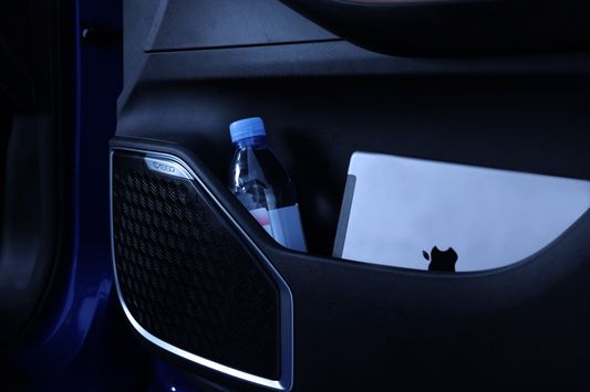 Хранение вещей