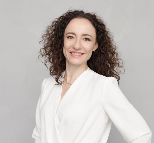 Татьяна Максимчук