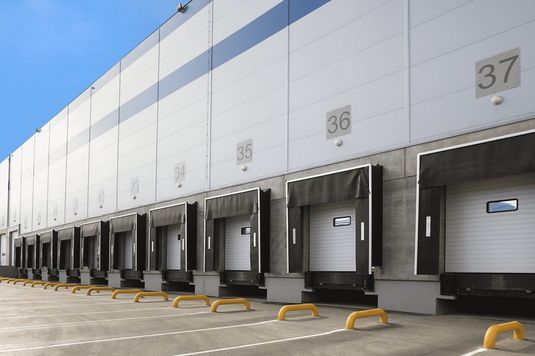 Открытие второго склада запчастей для автомобилей EXEED и CHERY