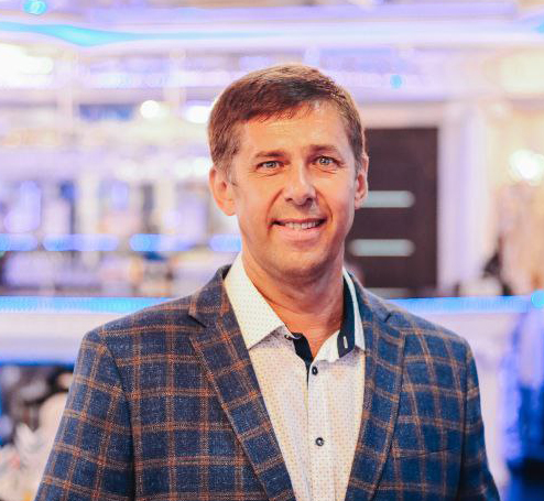 Рубен Тальский